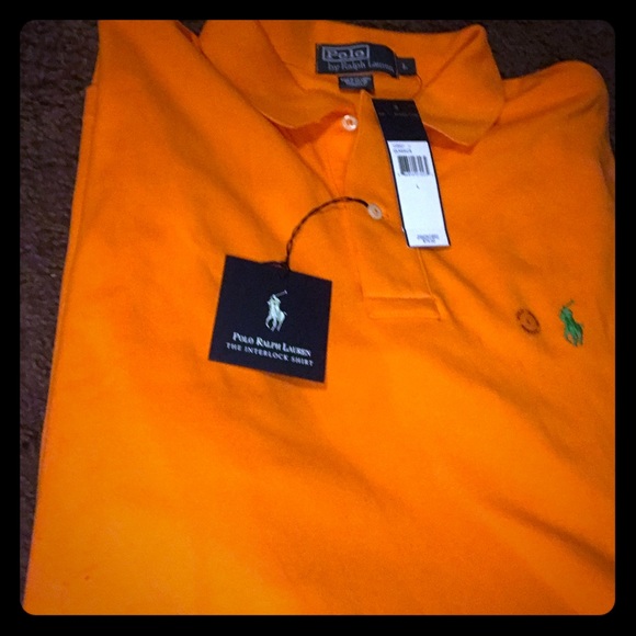 Polo Ralph Lauren NWT Shirt - Picture 1 of 6